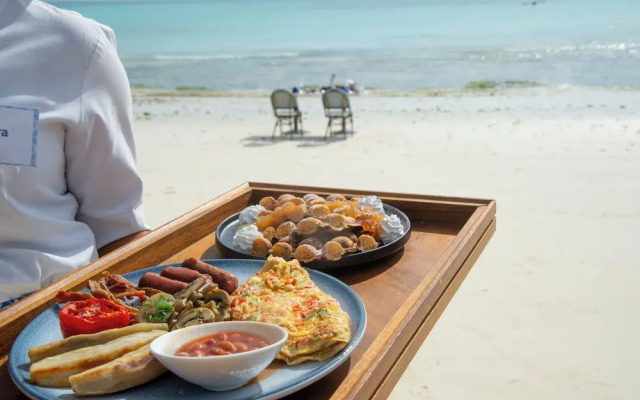 SafiraBlu Luxury Resort & Villas