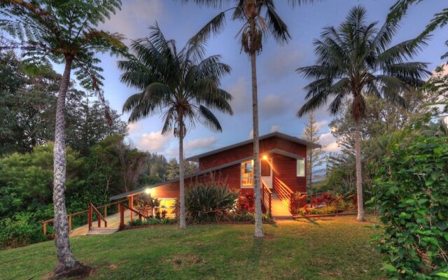 Ball Bay House - Norfolk Island Holiday Homes