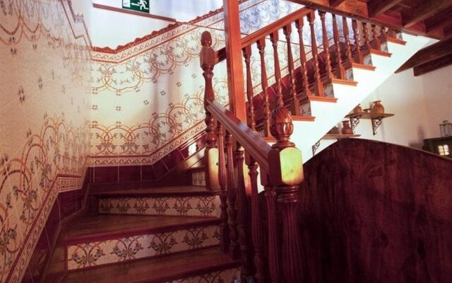 Villa Zoila