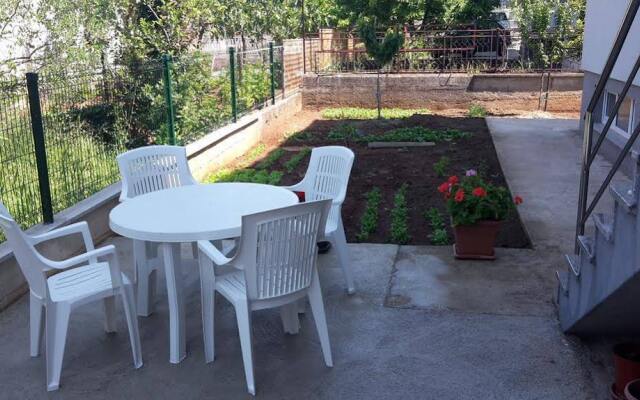 Apartment INKA Nice and Comfy