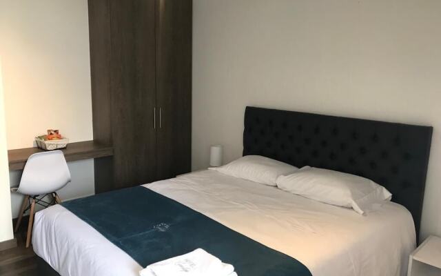 Hotel Zarcillejo