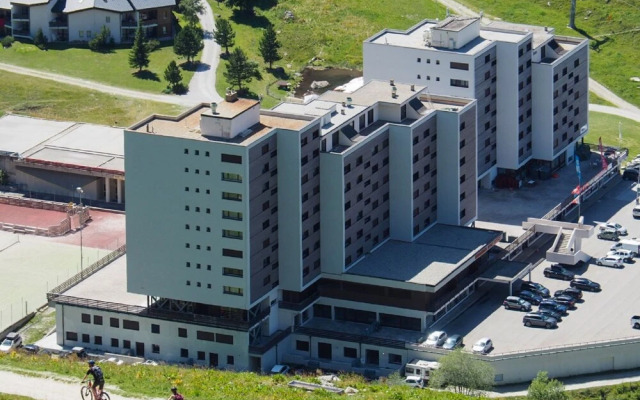 Rosablanche D12 Siviez Nendaz