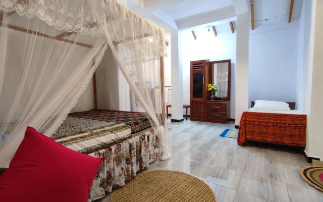 Matota Family Villa