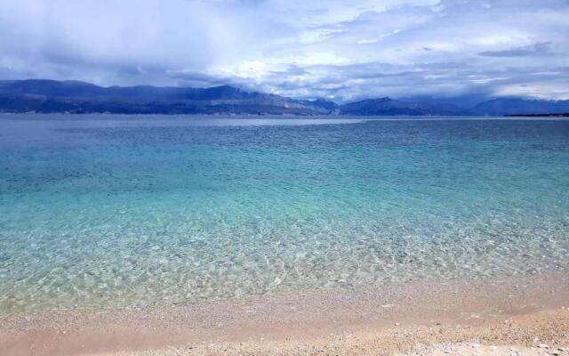 Dalmatino - apartment 6