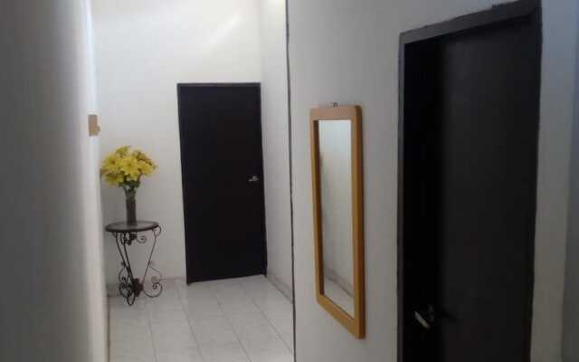 "room in House - Taminaka Hostel en Santa Marta - Shared Room 2"