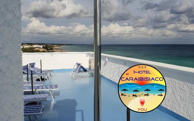 Hotel Caraibisiaco sul Mare