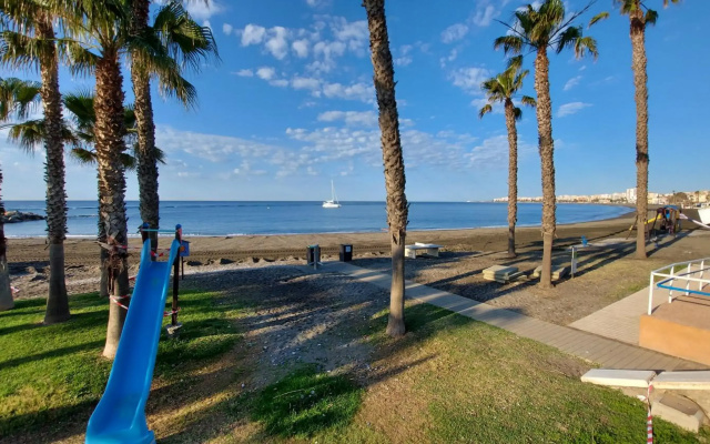 Apartamento Puerto Blanco