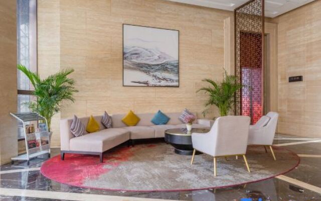 Phecda Hotel