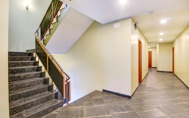 Hotel Ashvattha By OYO Rooms