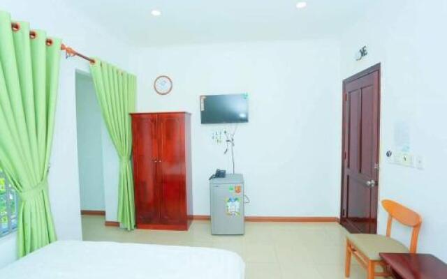 Hotel 139