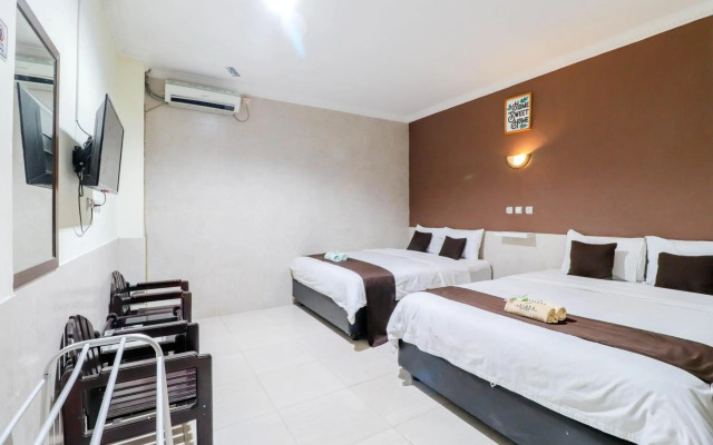 Hotel Safara