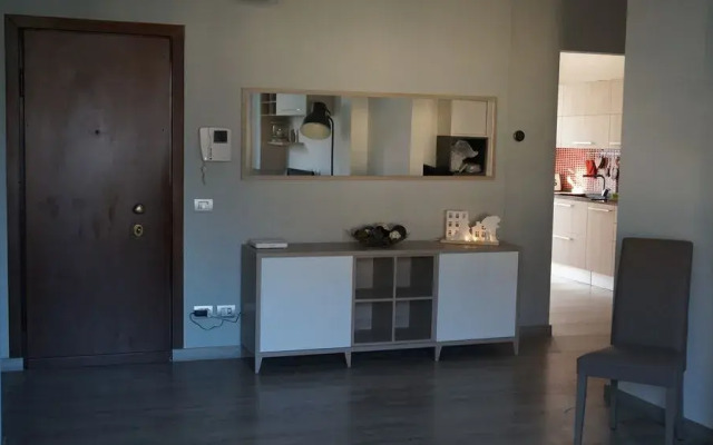 Sinigaglia Apartment