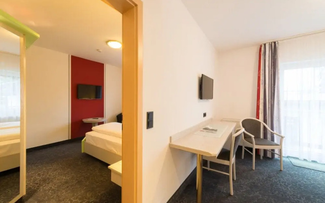 Hotel Schneider
