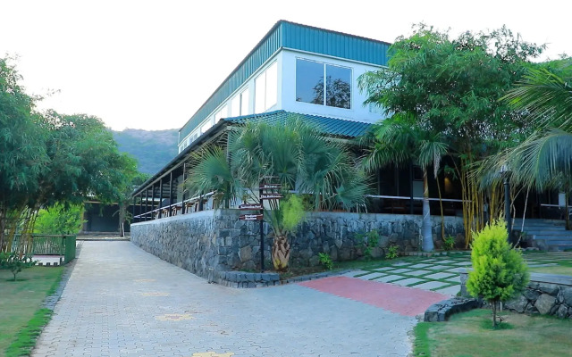 Forest Meadows Resort -Swiss In Salem