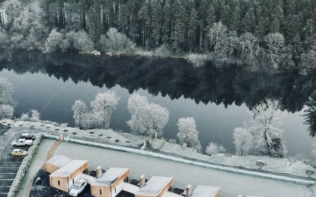The River Bann Retreat