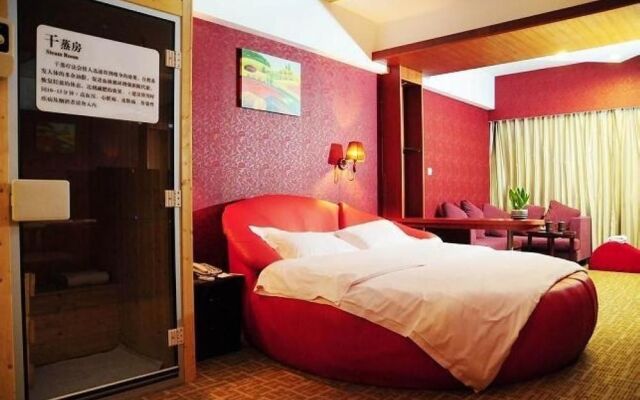 Shangcheng Juntian Hotel - Changsha