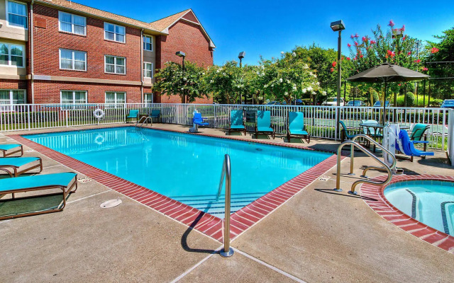 Residence Inn By Marriott Memphis Germantown