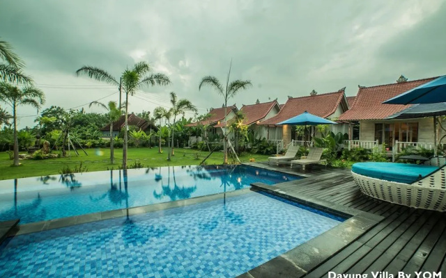 Dayung Villas By Reccoma