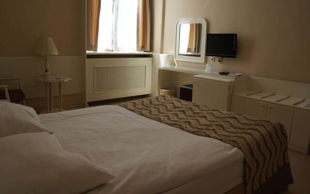 Alfin Hotel Ankara