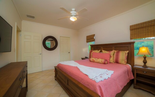 Del Mar 5F 3 Bedr 2 Bath