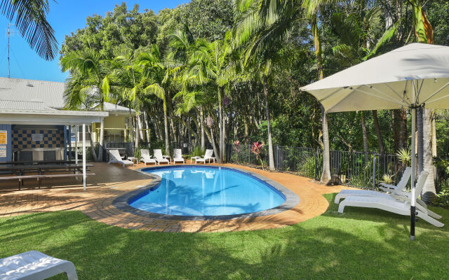 Flynns on Surf Beach Villas