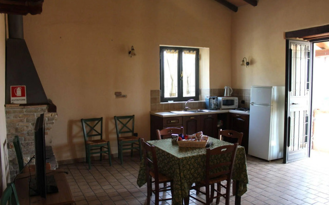 Borgo Nociquerceto