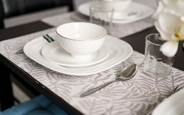 Indigo Ortigas @ Eton Emerald