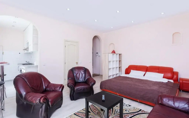 Roomer (Румер) на проспекте Независимости 60