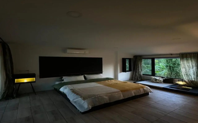 Waste Land Homestay & Resort Chiangmai