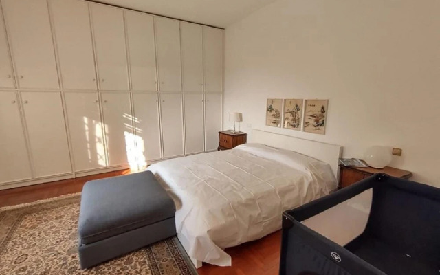 Ines in Verbania With 2 Bedrooms and 1 Bathrooms