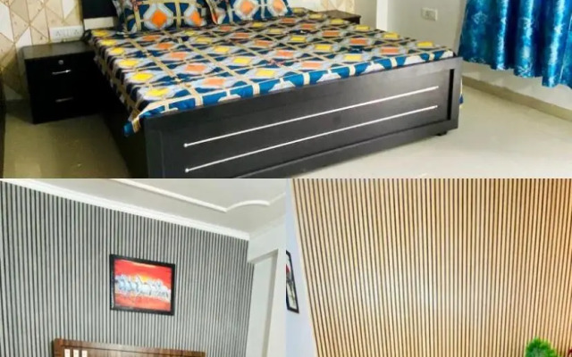 Solanki home stay ,nearby Jaipur airport