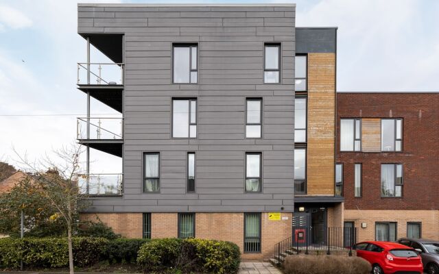 The Colindale Collection