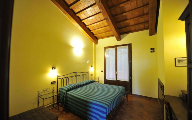 Podere del Germano Reale