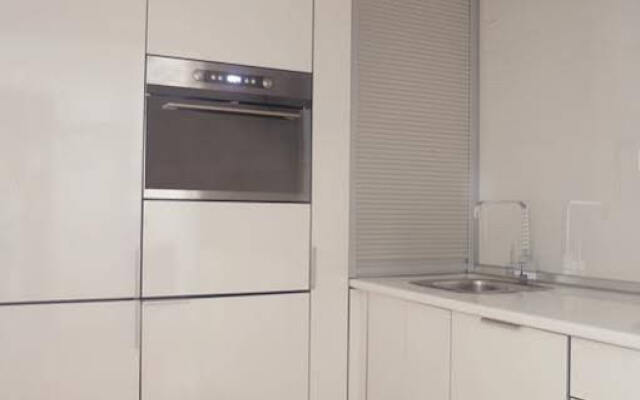 Orange 3 House - Principe Real Apartment