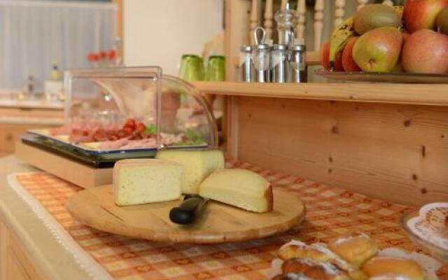 B&B Appartments Cudlea