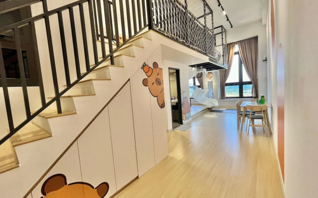 Sunway GRID by SR Home