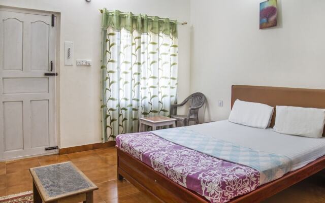 GuestHouser 1 BR Bed & Breakfast