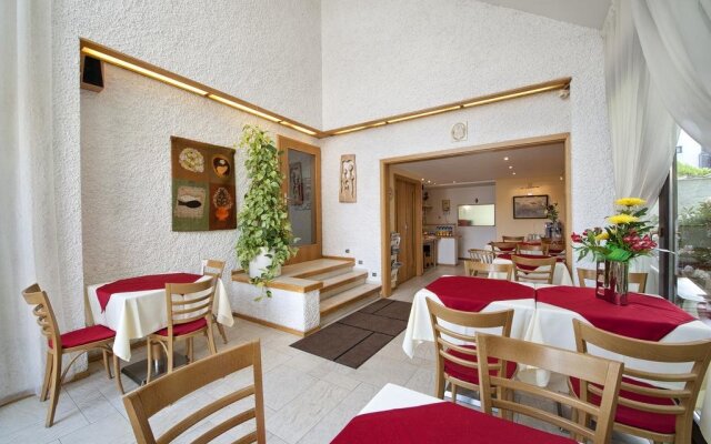 A. V. Pension Praha