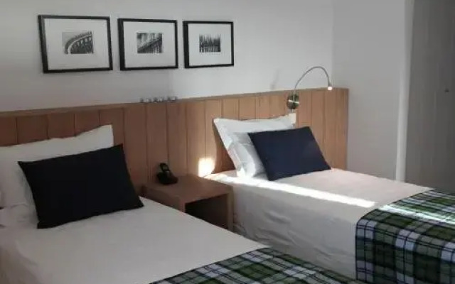 Quintas de Obidos Apartments