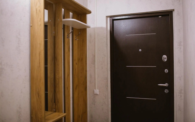 Апартаменты на Краснопольском проспекте 1