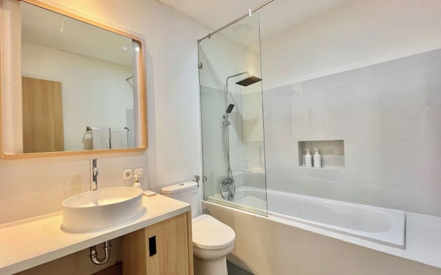 Jambuluwuk Residence Blok M