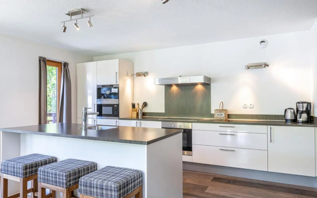 La Joly - Chalet Yap