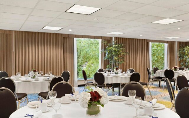 Hampton Inn and Suites by Hilton, Downtown Vancouver