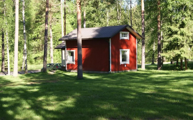 Seinäjoen leirintäalue