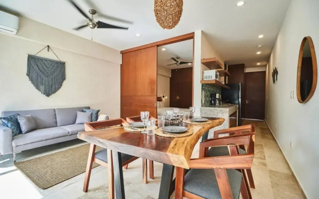 204 Amena NEW Lovely&Quiet 1BR APT (2 Free Bikes!)