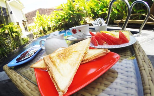 Lucky's Guest House