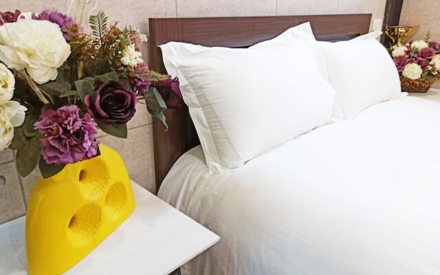 Woju Homestay