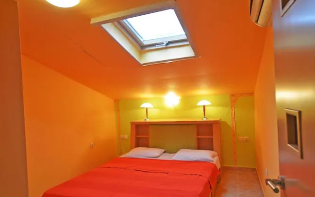 Suite Orchidea Apartment in Makrygialos