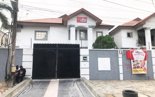 Davalon suites & Apartments