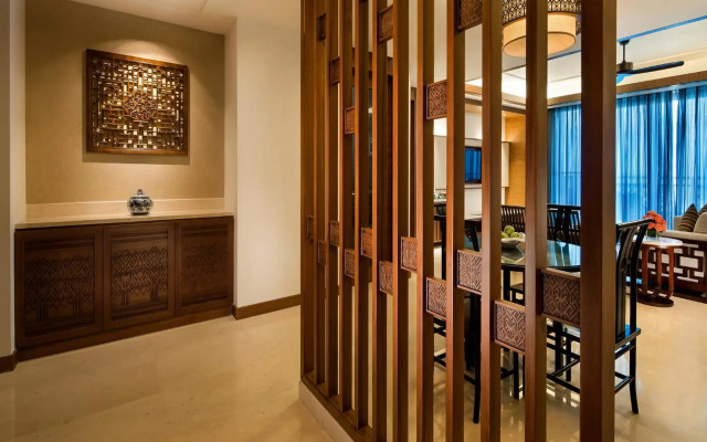 Narada Sanya Bay Resort